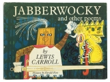 Jabberwocky and other poems.